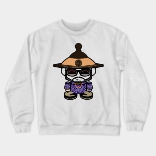 MYSTIC O'BOT 1.0 Crewneck Sweatshirt